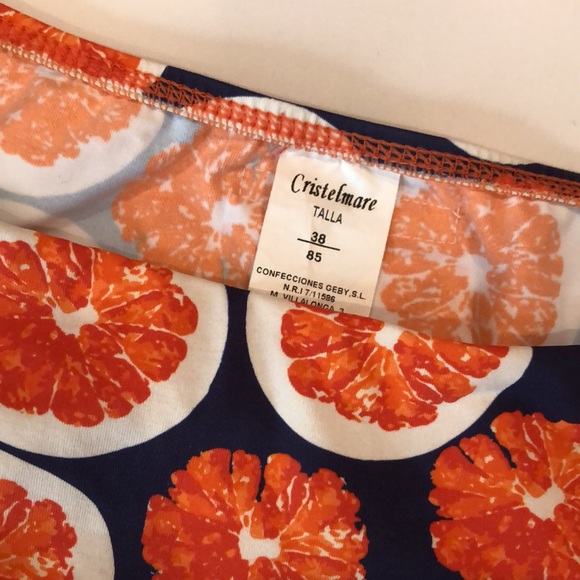 Beautiful Cristelmare Bikini from Spain 🇪🇸 - Picture 2 of 11